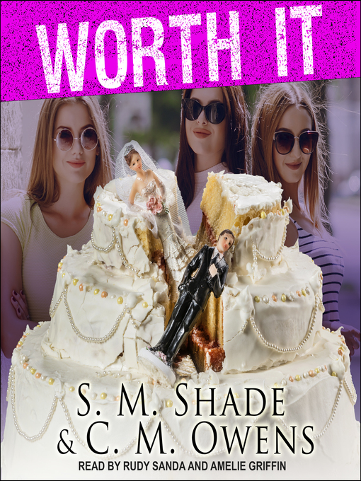 Title details for Worth It by S.M. Shade - Wait list